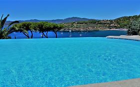 Residence Cala Silente